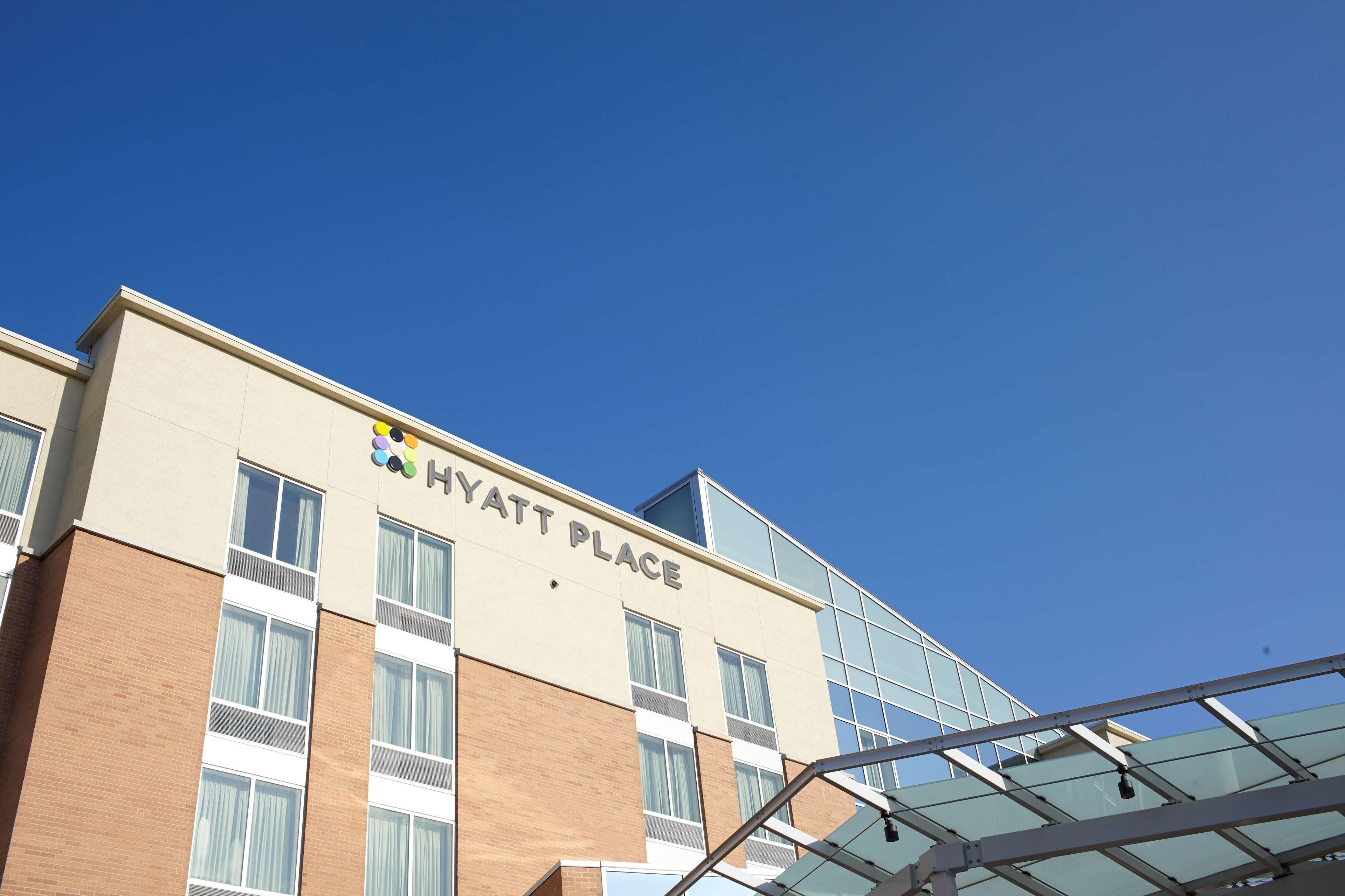 Hyatt Place Dallas/Allen Exterior photo