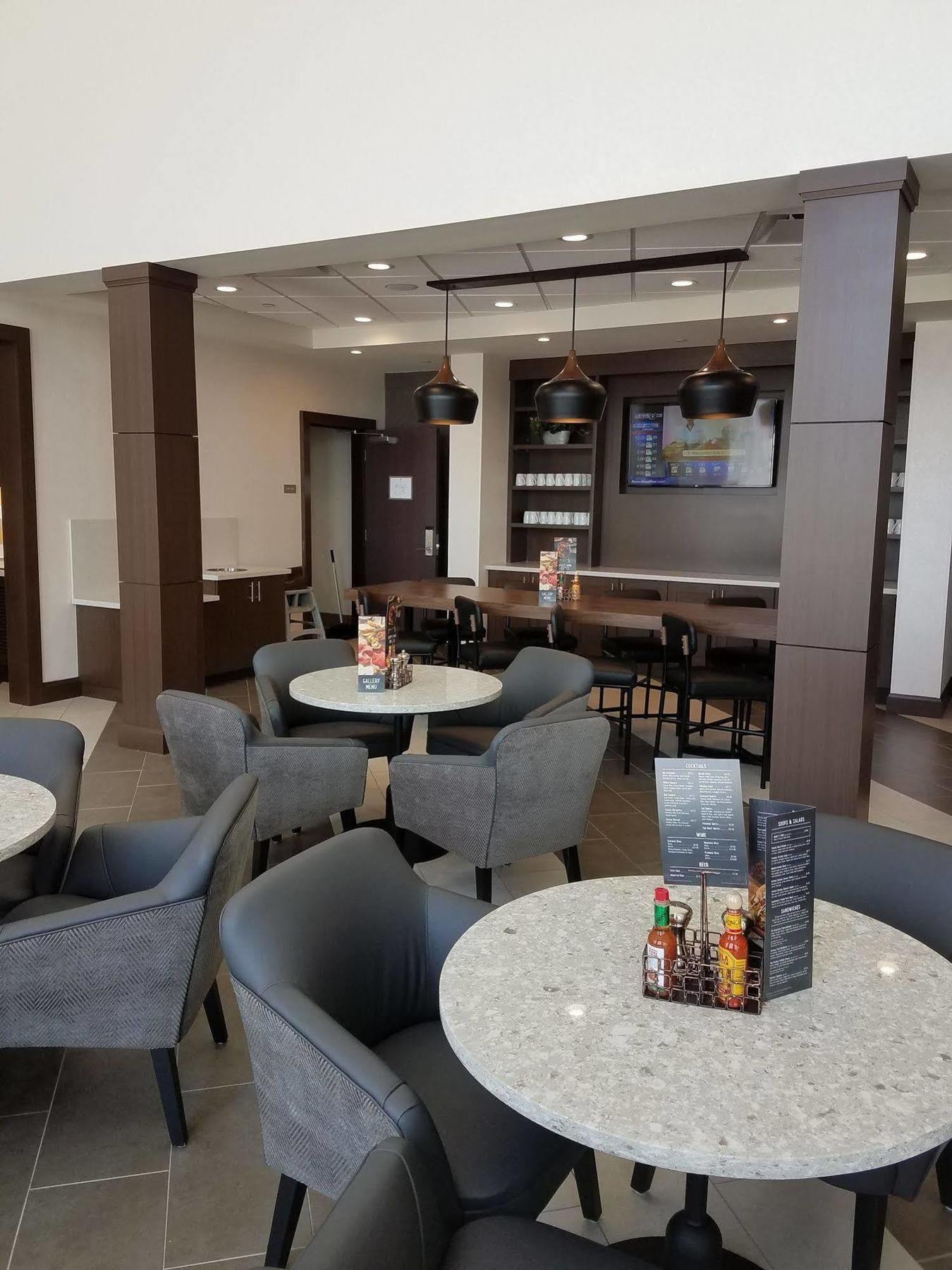 Hyatt Place Dallas/Allen Exterior photo