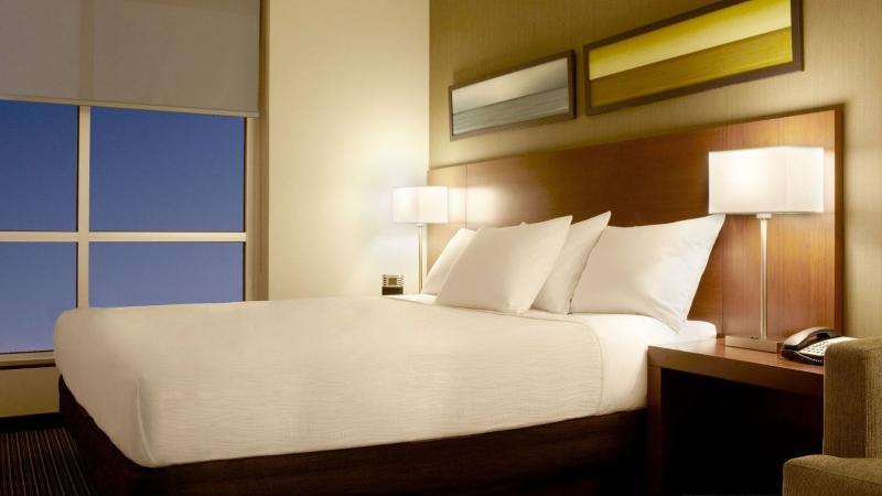 Hyatt Place Dallas/Allen Exterior photo